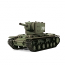 KV-2 (KW-2) Pro Edition 2.4GHz TK 7.0 R&S BB-Version Metallgetriebe Metall-Treib/Leiträder Metalllaufrollen Metallketten